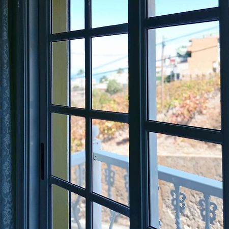 Live La Victoria Carril - Casa Acogedora Y Familiar Con Terraza Completa Villa La Victoria de Acentejo Eksteriør billede