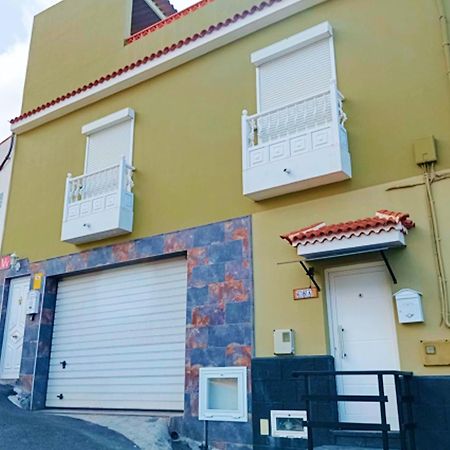 Live La Victoria Carril - Casa Acogedora Y Familiar Con Terraza Completa Villa La Victoria de Acentejo Eksteriør billede