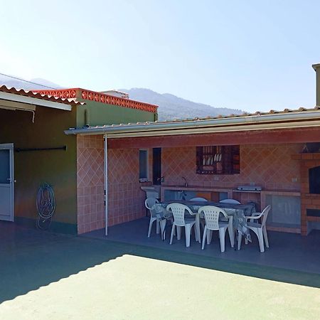 Live La Victoria Carril - Casa Acogedora Y Familiar Con Terraza Completa Villa La Victoria de Acentejo Eksteriør billede