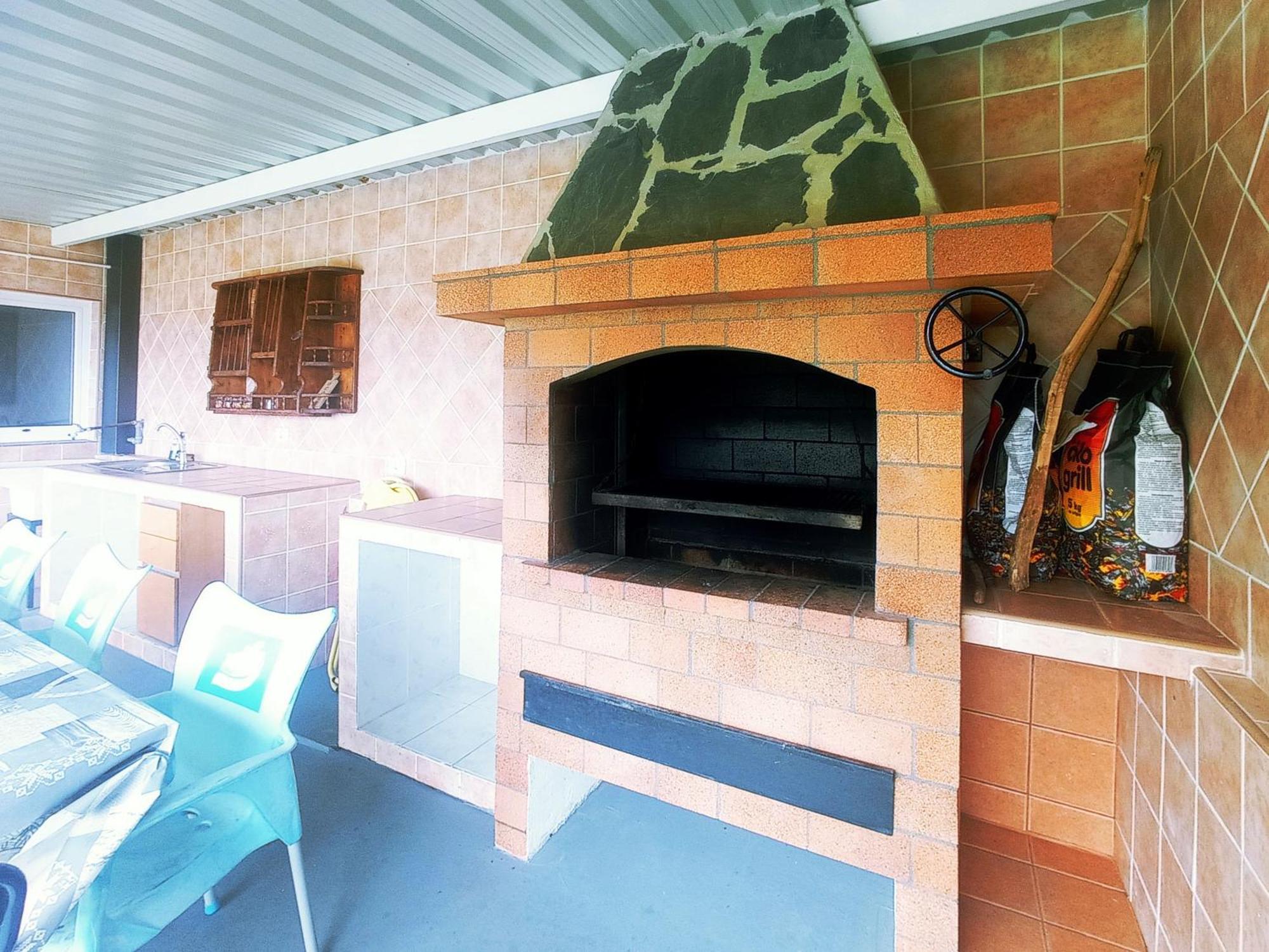 Live La Victoria Carril - Casa Acogedora Y Familiar Con Terraza Completa Villa La Victoria de Acentejo Eksteriør billede