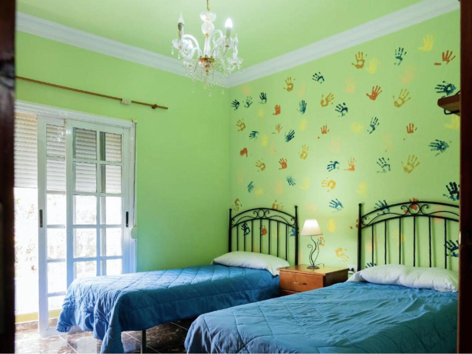 Live La Victoria Carril - Casa Acogedora Y Familiar Con Terraza Completa Villa La Victoria de Acentejo Eksteriør billede