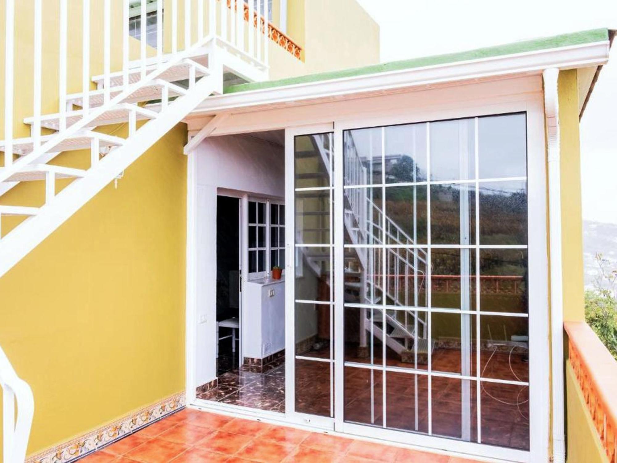 Live La Victoria Carril - Casa Acogedora Y Familiar Con Terraza Completa Villa La Victoria de Acentejo Eksteriør billede