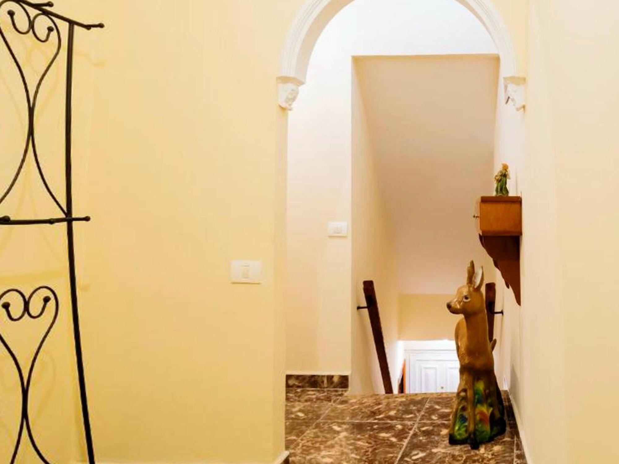 Live La Victoria Carril - Casa Acogedora Y Familiar Con Terraza Completa Villa La Victoria de Acentejo Eksteriør billede