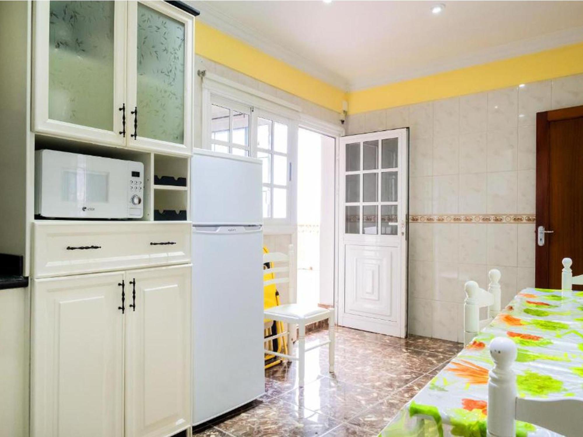 Live La Victoria Carril - Casa Acogedora Y Familiar Con Terraza Completa Villa La Victoria de Acentejo Eksteriør billede