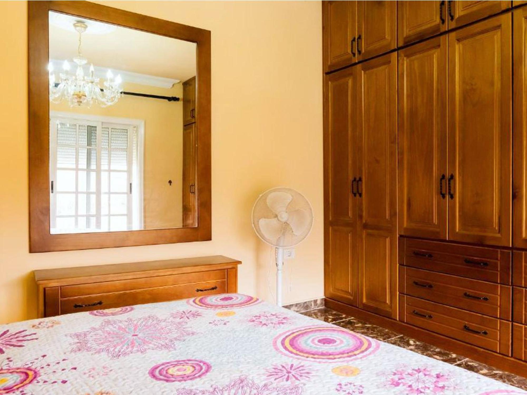 Live La Victoria Carril - Casa Acogedora Y Familiar Con Terraza Completa Villa La Victoria de Acentejo Eksteriør billede