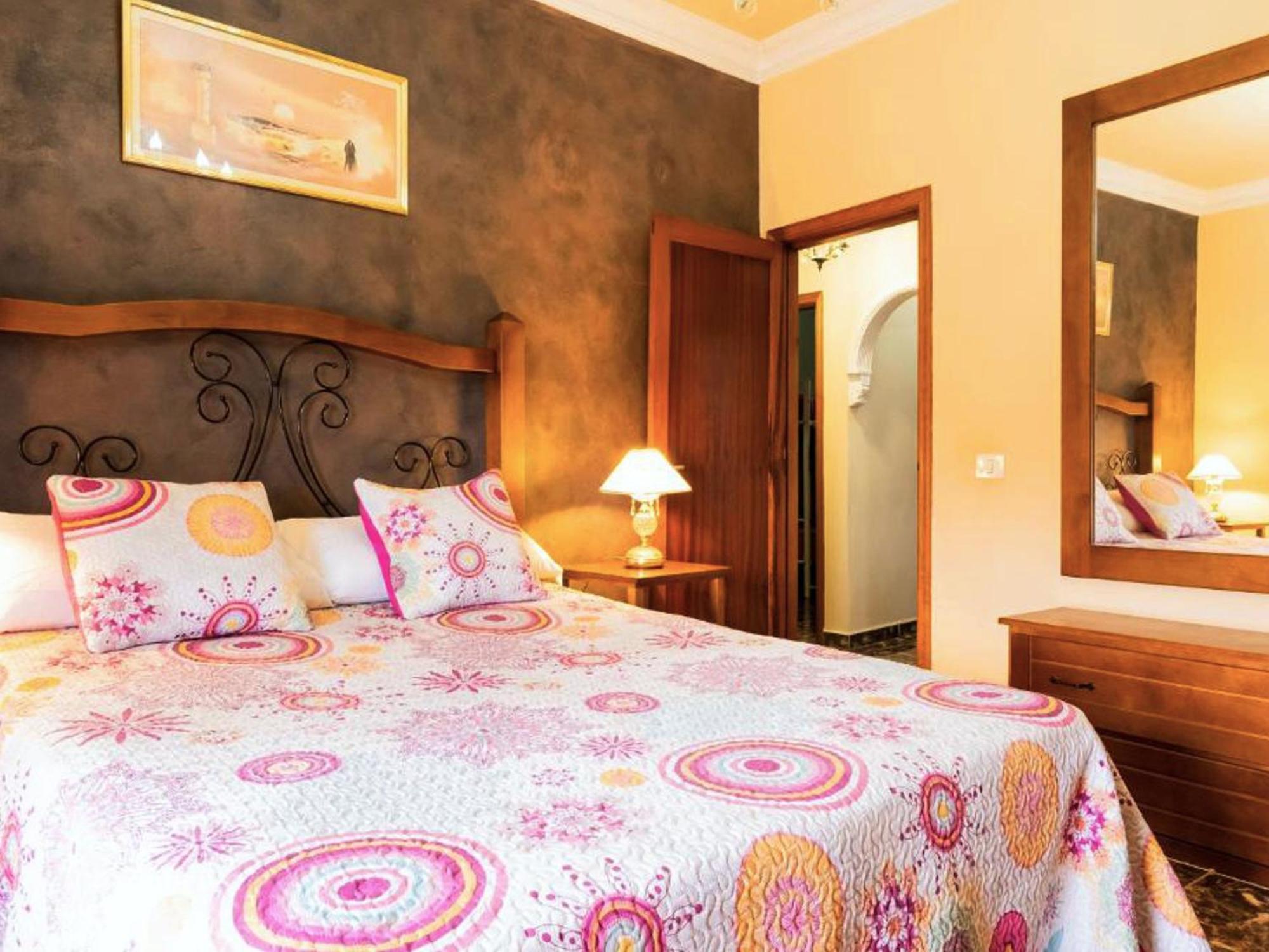 Live La Victoria Carril - Casa Acogedora Y Familiar Con Terraza Completa Villa La Victoria de Acentejo Eksteriør billede