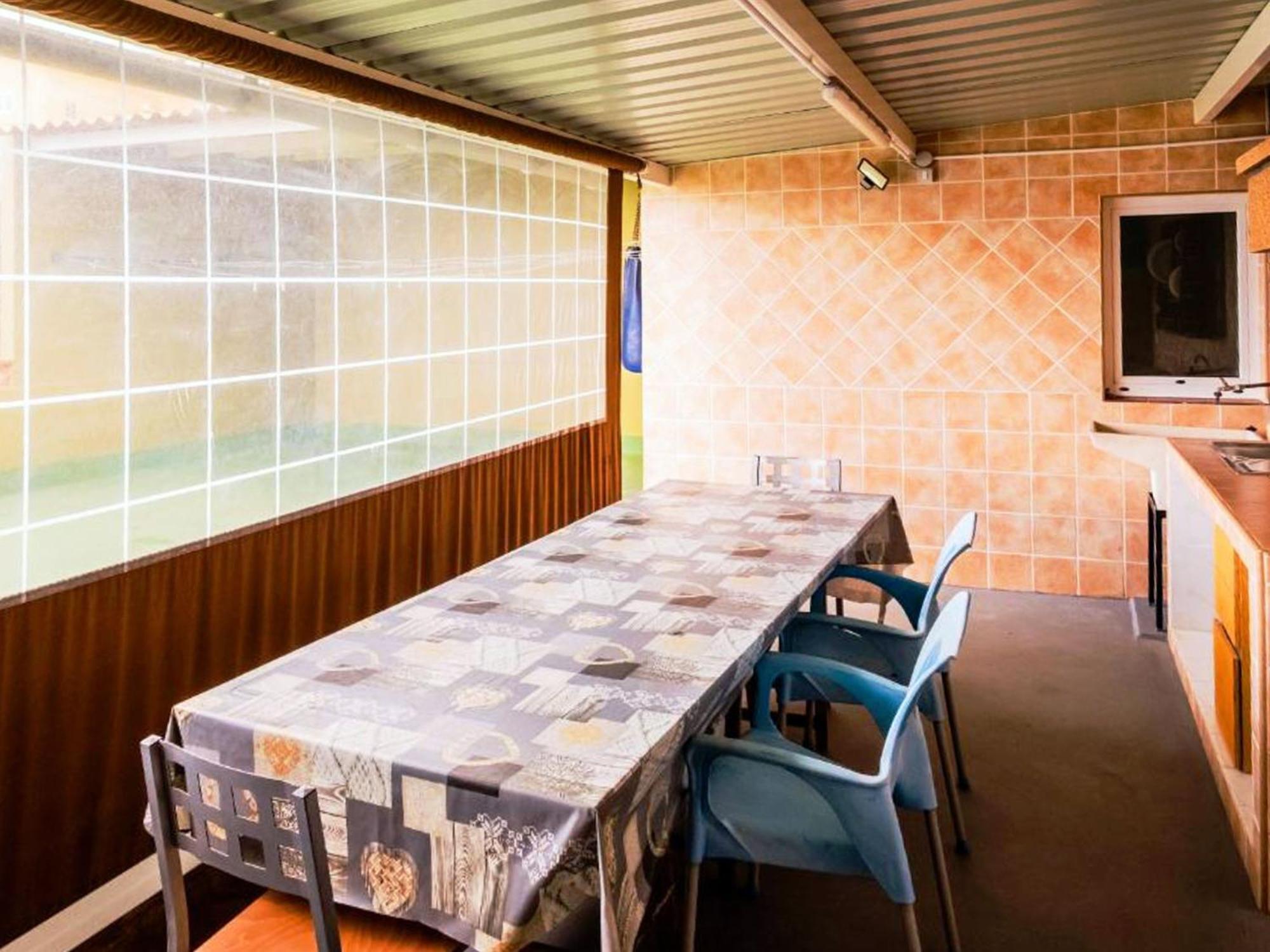Live La Victoria Carril - Casa Acogedora Y Familiar Con Terraza Completa Villa La Victoria de Acentejo Eksteriør billede