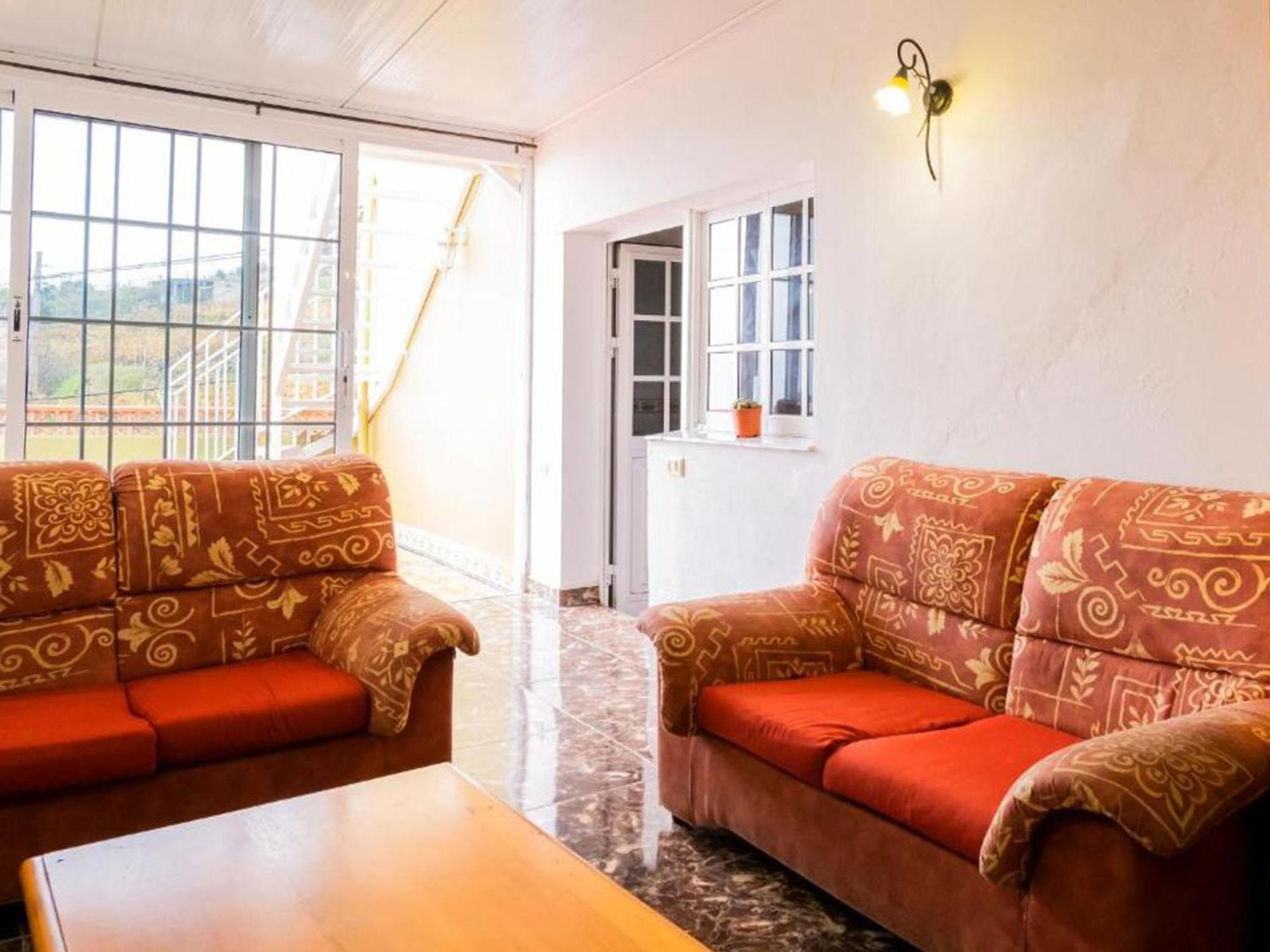 Live La Victoria Carril - Casa Acogedora Y Familiar Con Terraza Completa Villa La Victoria de Acentejo Eksteriør billede
