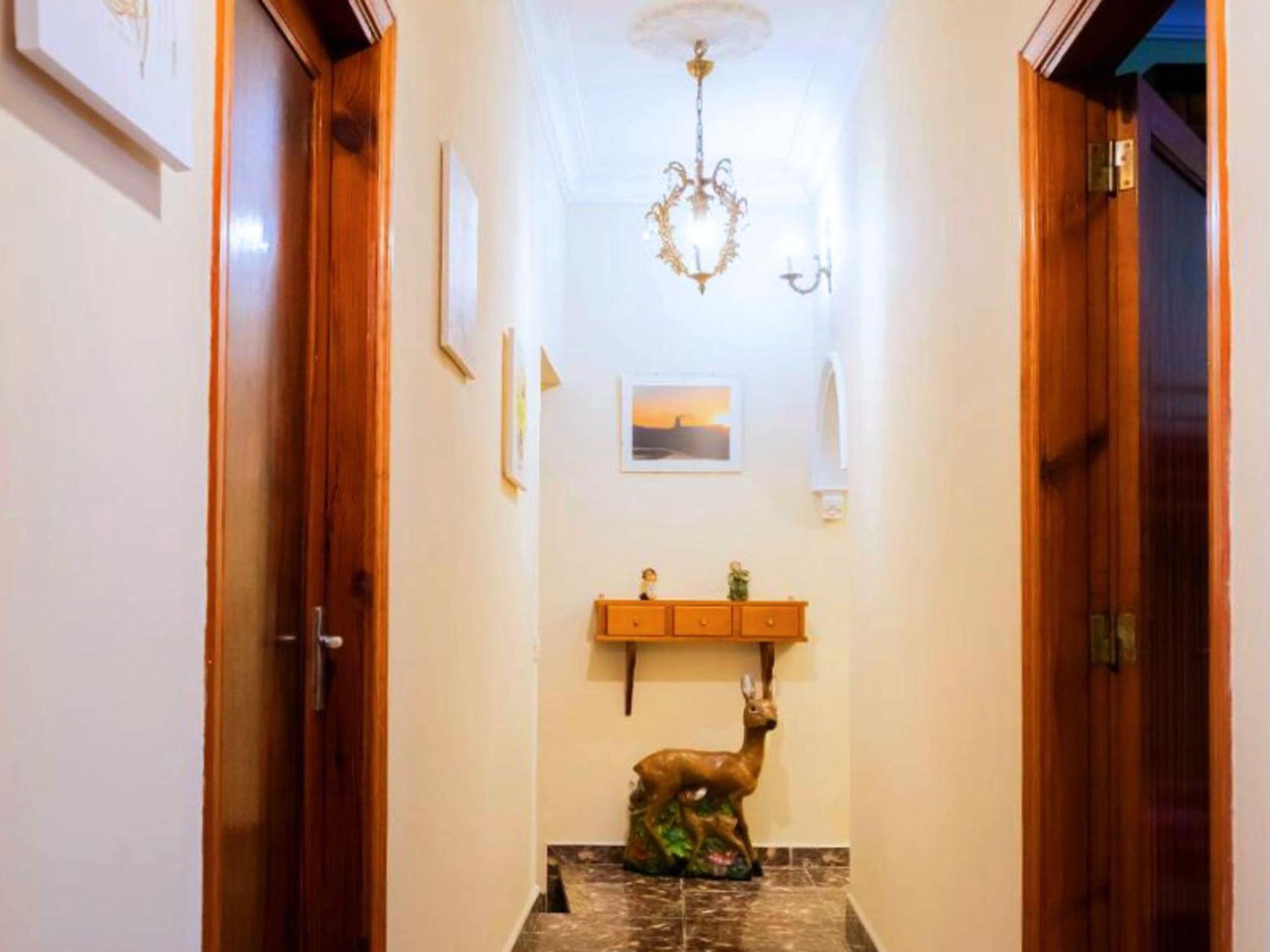Live La Victoria Carril - Casa Acogedora Y Familiar Con Terraza Completa Villa La Victoria de Acentejo Eksteriør billede