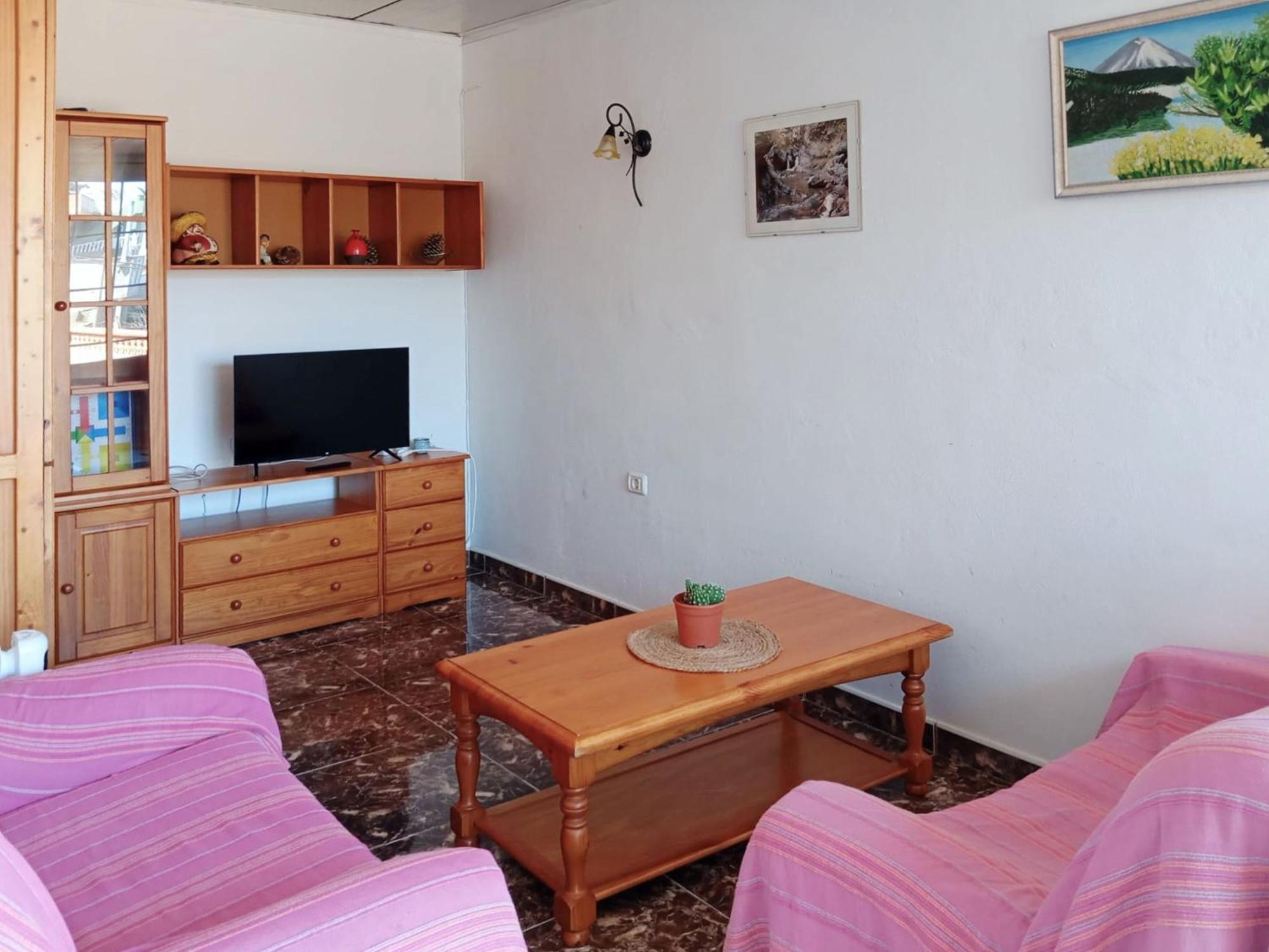 Live La Victoria Carril - Casa Acogedora Y Familiar Con Terraza Completa Villa La Victoria de Acentejo Eksteriør billede